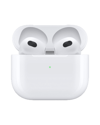 AirPods 3rd Generation
